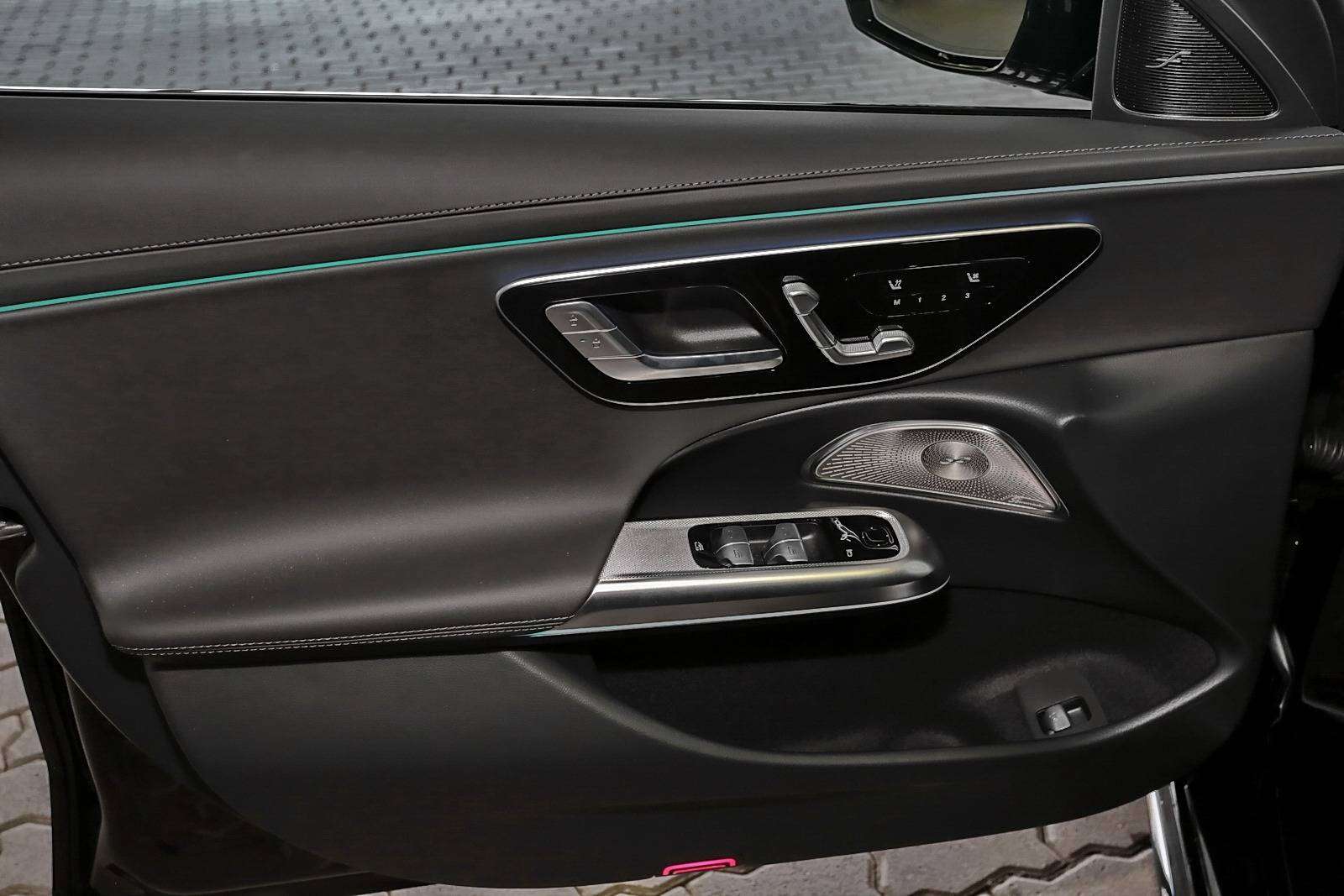 Mercedes-Benz E 450