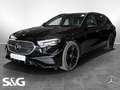 Mercedes-Benz E 450 4M T AMG Panoramadach+Anhängerk.+360°Kamer Noir - thumbnail 1