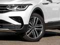 Volkswagen Tiguan Elegance 2.0 TDI DSG 4M IQ.Light Navi AHK Keyle... Weiß - thumbnail 5