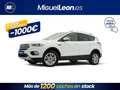Ford Kuga 1.5 EcoBoost 110kW 4x2 Trend+ Blanc - thumbnail 1