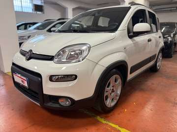 Panda 1.0 firefly hybrid CityLife s VARIE UNITà