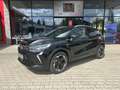 Mitsubishi ASX 1.8 Hybrid "EDITON"  inklusive 8 Jahre Garantie* Schwarz - thumbnail 1