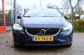 Volvo V40 2.0 D2 Nordic+ LED|Navi|LMV|Clima Blauw - thumbnail 6