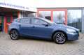 Volvo V40 2.0 D2 Nordic+ LED|Navi|LMV|Clima Blauw - thumbnail 4