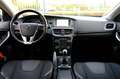 Volvo V40 2.0 D2 Nordic+ LED|Navi|LMV|Clima Blauw - thumbnail 11