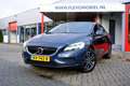 Volvo V40 2.0 D2 Nordic+ LED|Navi|LMV|Clima Blauw - thumbnail 1