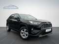 Toyota RAV 4 2.5 Hybrid 4x2 Business/KAMER/SHZ/NAVI/ACC Nero - thumbnail 1