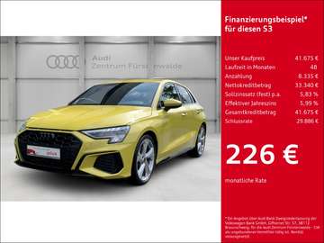 Sportback quattro 2.0 TFSI S tronic Navi Digitales