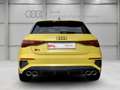 Audi S3 Sportback quattro 2.0 TFSI S tronic Navi Digitales Gelb - thumbnail 4