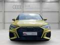 Audi S3 Sportback quattro 2.0 TFSI S tronic Navi Digitales Gelb - thumbnail 5