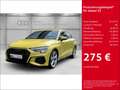 Audi S3 Sportback quattro 2.0 TFSI S tronic Navi Digitales Gelb - thumbnail 1