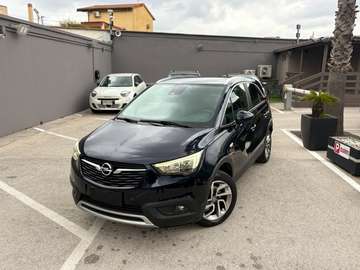 Crossland X 1.2 Ultimate s 110CV GPL