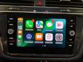 Volkswagen Tiguan 2.0 tdi 150ch r-line dsg7 Zwart - thumbnail 9
