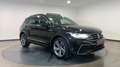 Volkswagen Tiguan 2.0 tdi 150ch r-line dsg7 Zwart - thumbnail 6