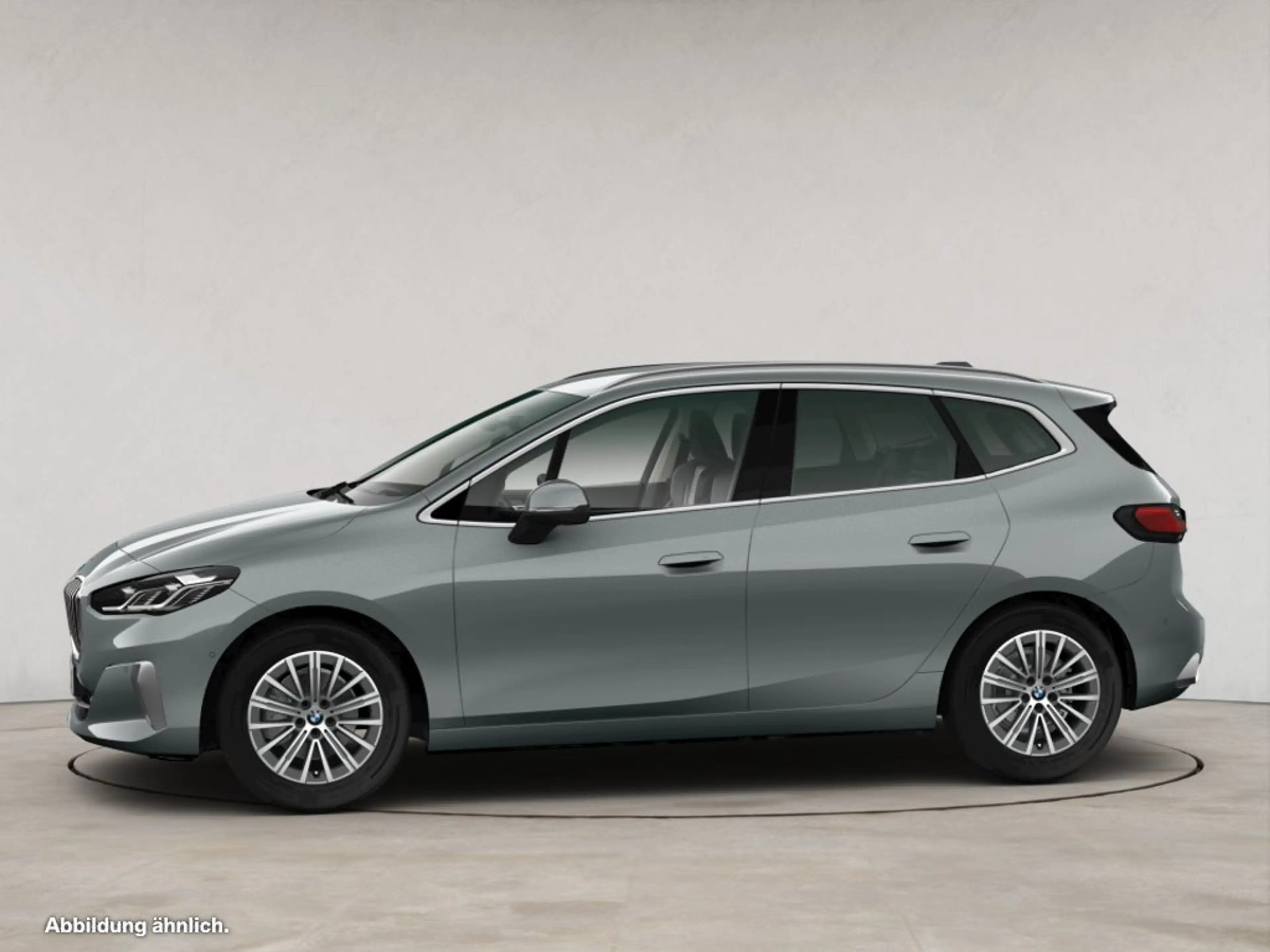 BMW 220 i Active Tourer Luxury Line UPE 50.630 EUR — photo 5