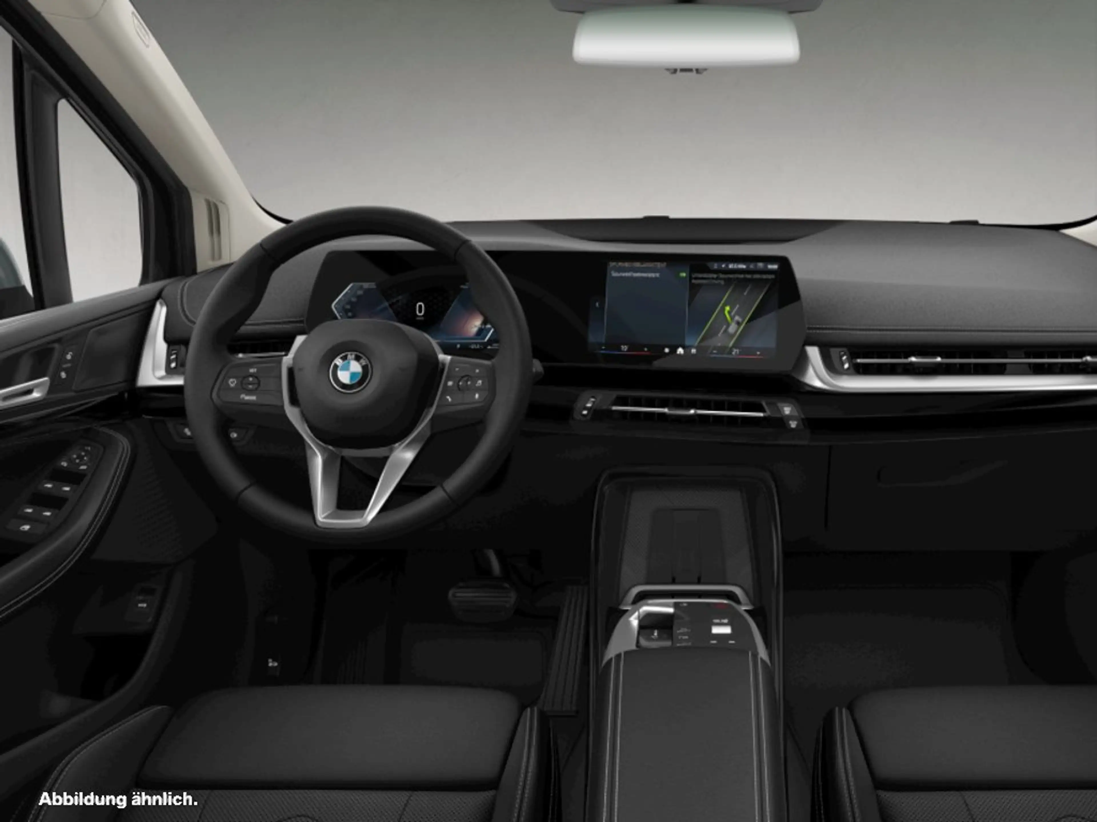 BMW 220 i Active Tourer Luxury Line UPE 50.630 EUR — photo 4