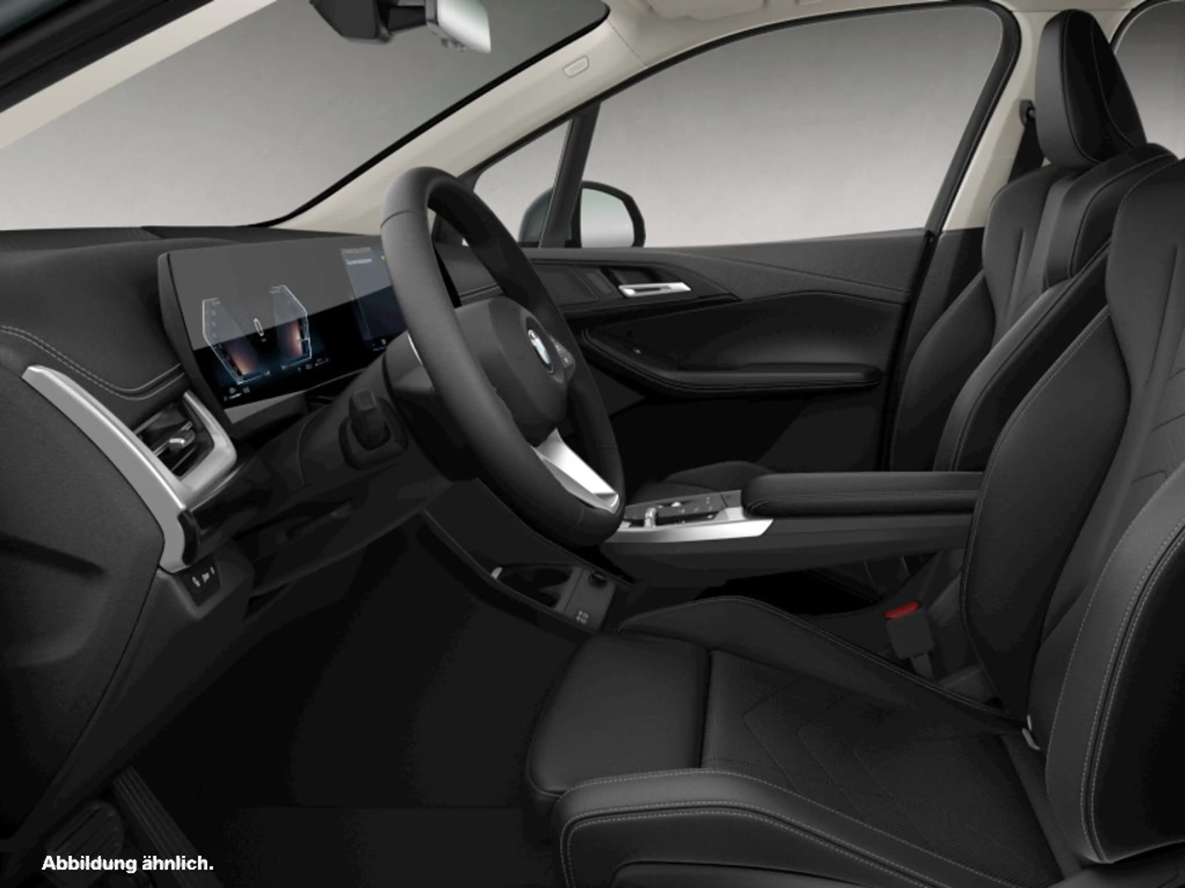 BMW 220 i Active Tourer Luxury Line UPE 50.630 EUR — photo 3