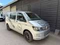 Volkswagen T6 Transporter Kastenwagen KR 2,0 Entry TDI BMT Entry Silber - thumbnail 1