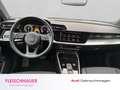 Audi A3 1.4 Sportback 40 TFSI e DSG+KLIMMAUT+SHZ+LED Weiß - thumbnail 9