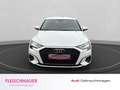 Audi A3 1.4 Sportback 40 TFSI e DSG+KLIMMAUT+SHZ+LED Weiß - thumbnail 2