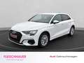 Audi A3 1.4 Sportback 40 TFSI e DSG+KLIMMAUT+SHZ+LED Weiß - thumbnail 1