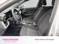 Audi A3 1.4 Sportback 40 TFSI e DSG+KLIMMAUT+SHZ+LED Weiß - thumbnail 8