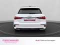 Audi A3 1.4 Sportback 40 TFSI e DSG+KLIMMAUT+SHZ+LED Weiß - thumbnail 5