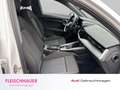 Audi A3 1.4 Sportback 40 TFSI e DSG+KLIMMAUT+SHZ+LED Weiß - thumbnail 11