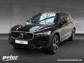 Volvo XC60 2WD R-Design Automatik (BDK) Zwart - thumbnail 1