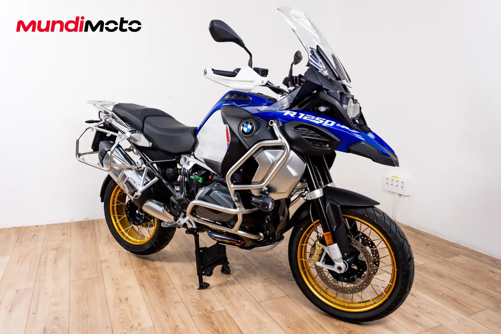 BMW R 1250 GS - 2