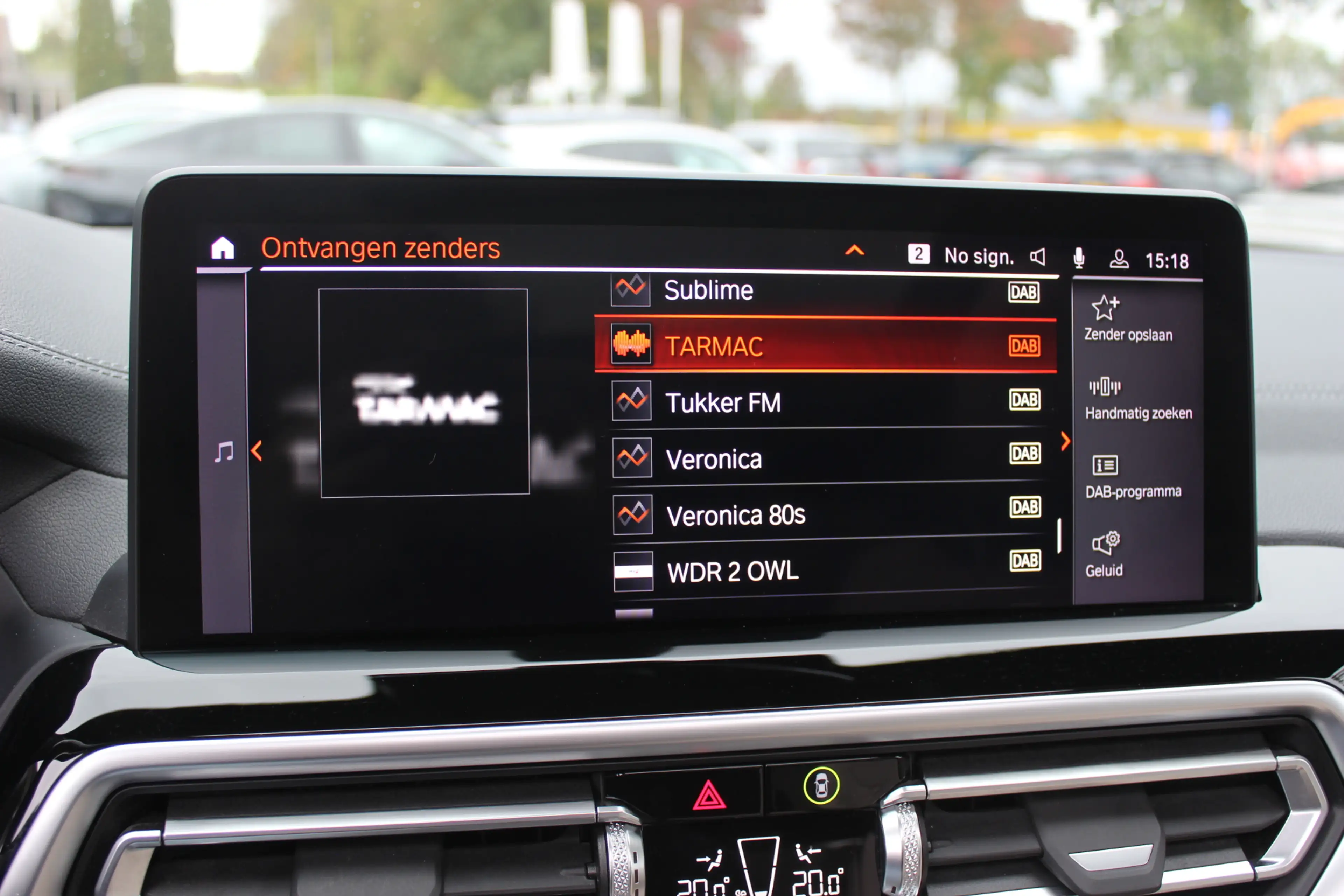 BMW iX3 High Executive 80 kWh / SoH 94,1% / Panoramadak / — photo 25