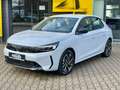 Opel Corsa GS Line *Aktion Schwer.Behind. min 50 GdB* Weiß - thumbnail 2