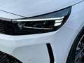 Opel Corsa GS Line *Aktion Schwer.Behind. min 50 GdB* Weiß - thumbnail 4
