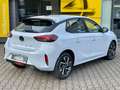 Opel Corsa GS Line *Aktion Schwer.Behind. min 50 GdB* Weiß - thumbnail 3
