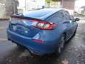 Honda Civic 2.0 i-MMD Hybrid Advance e-CVT Aut. "Facelift" Blau - thumbnail 5