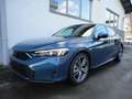 Honda Civic 2.0 i-MMD Hybrid Advance e-CVT Aut. "Facelift" Blau - thumbnail 1