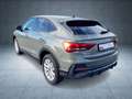 Audi Q3 Sportback TFSI e 45 TFSI e 180(245)  S tronic Grau - thumbnail 3