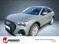 Audi Q3 Sportback TFSI e 45 S tr LED AHK Grau - thumbnail 1