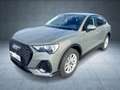 Audi Q3 Sportback TFSI e 45 TFSI e 180(245)  S tronic Grau - thumbnail 1