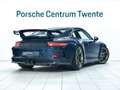 Porsche 991 GT3 PDK Blauw - thumbnail 3