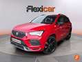 SEAT Ateca 1.5 EcoTSI S&S FR DSG Rojo - thumbnail 3