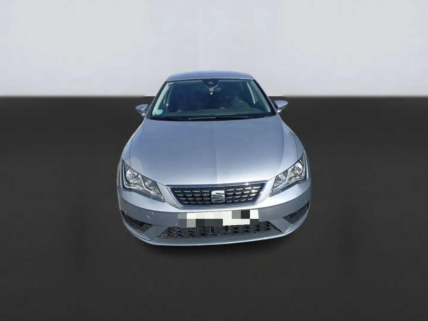 SEAT Leon 1.5 TSI 110kW DSG-7 S&S Xcellence Gris - 2
