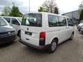Volkswagen T6 Kombi T6.1  9-Sitzer-Stoff  mit DSG Getriebe Blanc - thumbnail 2