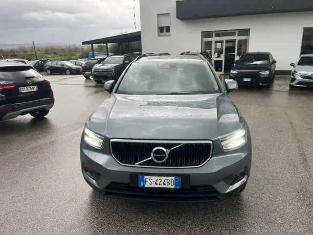 Volvo XC40 D3 Business