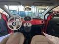 Fiat 500C 500C III 2015 1.2 Lounge s Arancione - thumbnail 11
