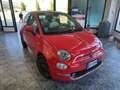 Fiat 500C 500C III 2015 1.2 Lounge s Arancione - thumbnail 1