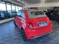 Fiat 500C 500C III 2015 1.2 Lounge s Arancione - thumbnail 8