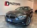 BMW 420 d xDrive Gran Coupé Luxury Grigio - thumbnail 2
