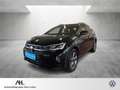 Volkswagen Taigo 1.5 TSI R-Line DSG Matrix Navi ACC AHK RFK Schwarz - thumbnail 1