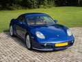 Porsche Cayman S 3.4L 295pk Blauw - thumbnail 3